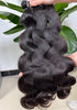 Indian Body Wave Weft Hair