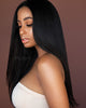 #1b Midnight Mimosa Clip In Hair Extensions - SASA TRESSES HAIR EXTENSIONS
